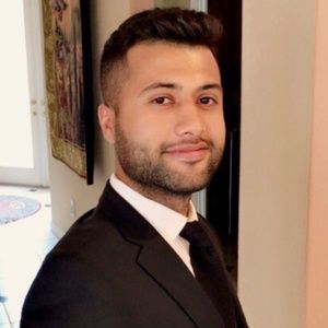 Meet your Posher, Amir